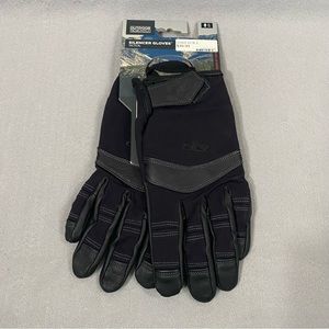 New Outdoor Research Silencer Tactical Gloves Black Size XL